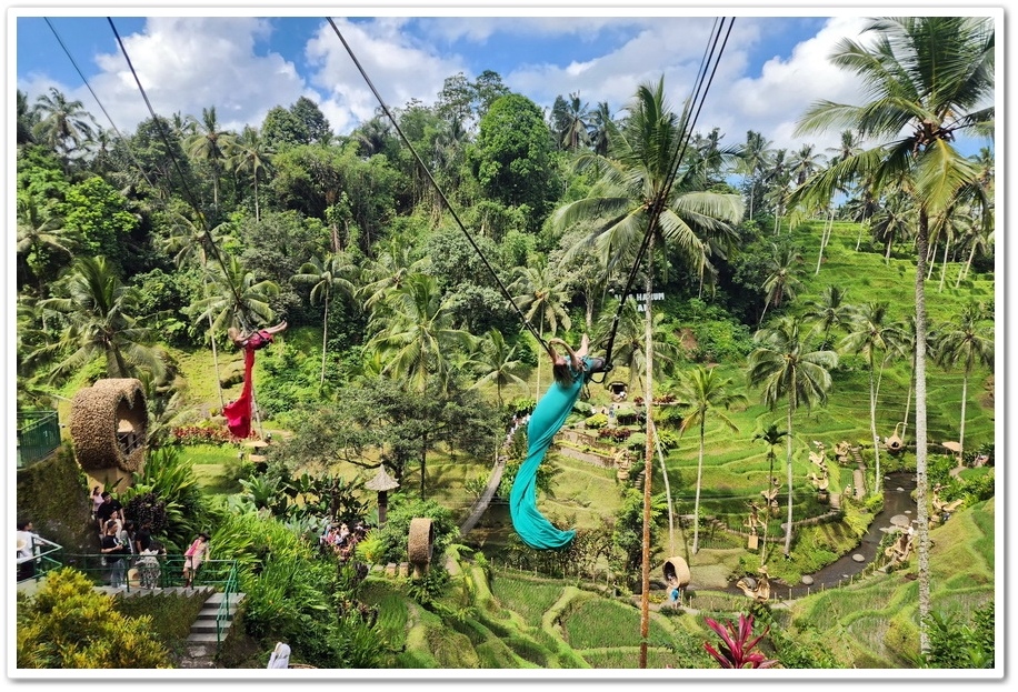 印尼《峇里島》5日遊2-6.【Alas Harum Bal 印尼《峇里島》5日遊2-6.【Alas Harum Bal