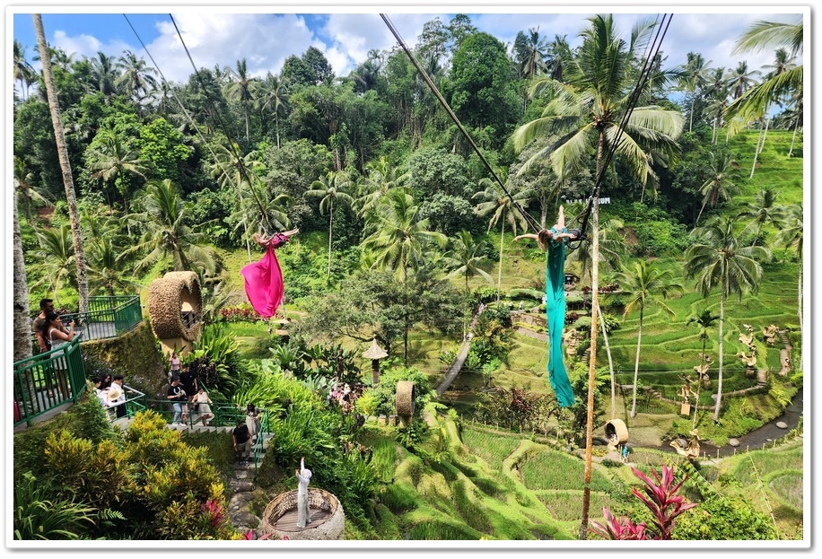 印尼《峇里島》5日遊2-6.【Alas Harum Bal 印尼《峇里島》5日遊2-6.【Alas Harum Bal