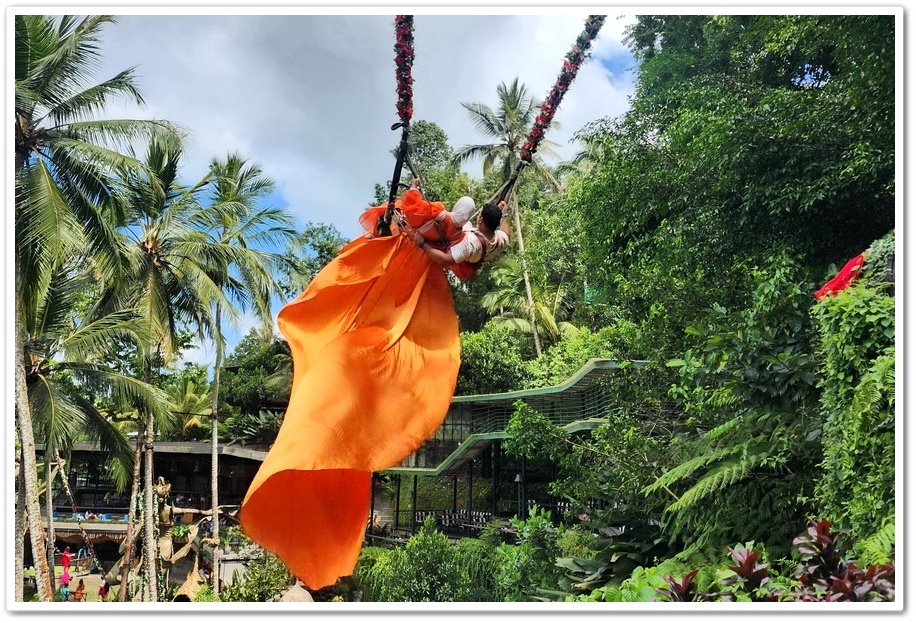 印尼《峇里島》5日遊2-6.【Alas Harum Bal 印尼《峇里島》5日遊2-6.【Alas Harum Bal