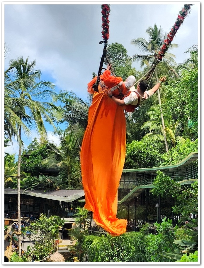 印尼《峇里島》5日遊2-6.【Alas Harum Bal 印尼《峇里島》5日遊2-6.【Alas Harum Bal