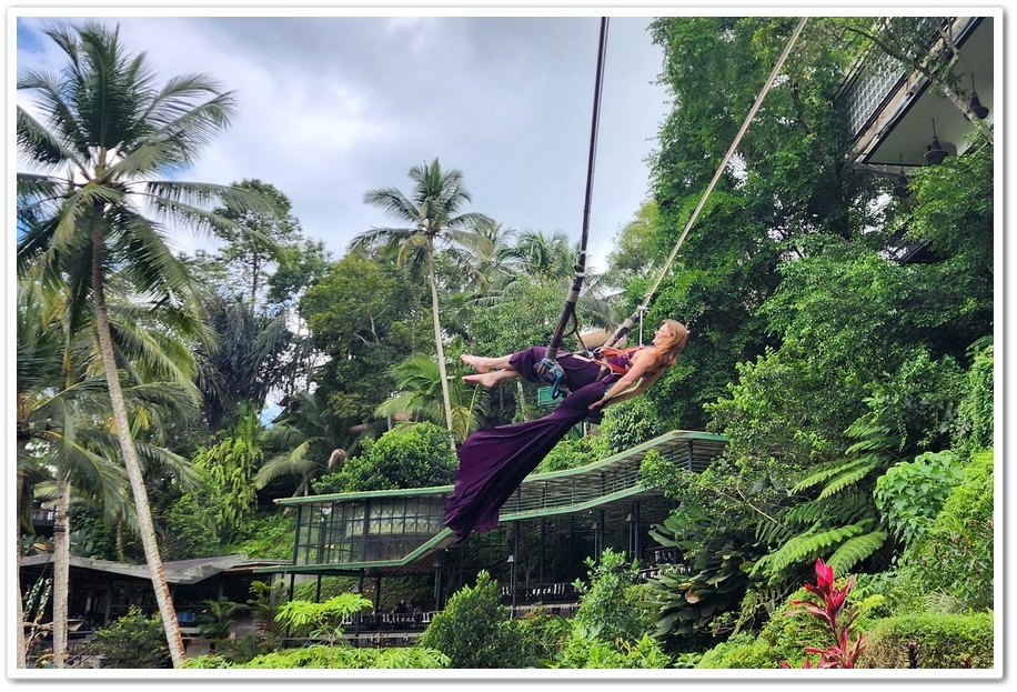 印尼《峇里島》5日遊2-6.【Alas Harum Bal 印尼《峇里島》5日遊2-6.【Alas Harum Bal