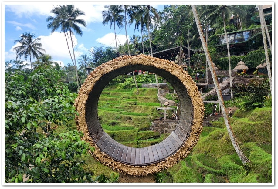 印尼《峇里島》5日遊2-6.【Alas Harum Bal 印尼《峇里島》5日遊2-6.【Alas Harum Bal