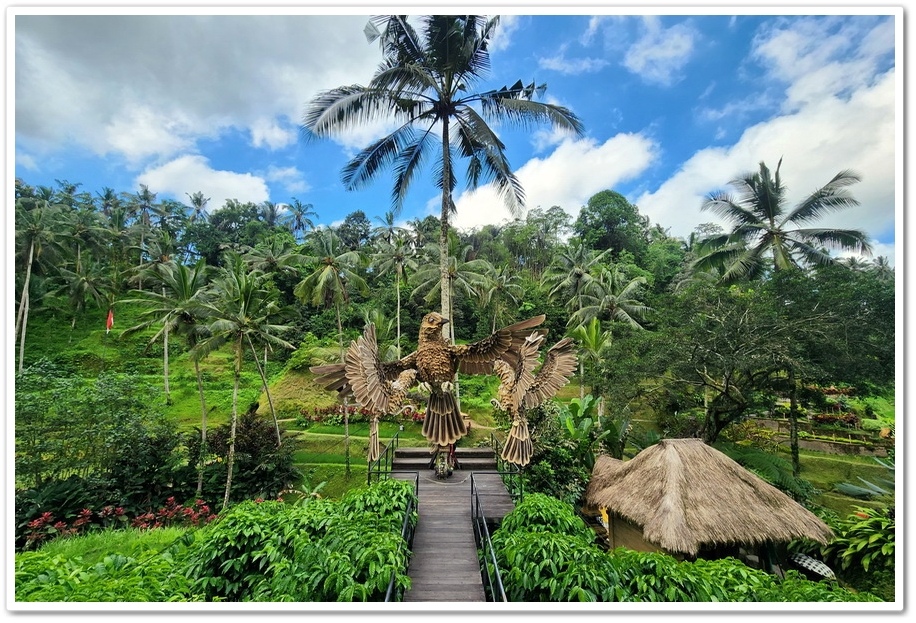 印尼《峇里島》5日遊2-6.【Alas Harum Bal 印尼《峇里島》5日遊2-6.【Alas Harum Bal