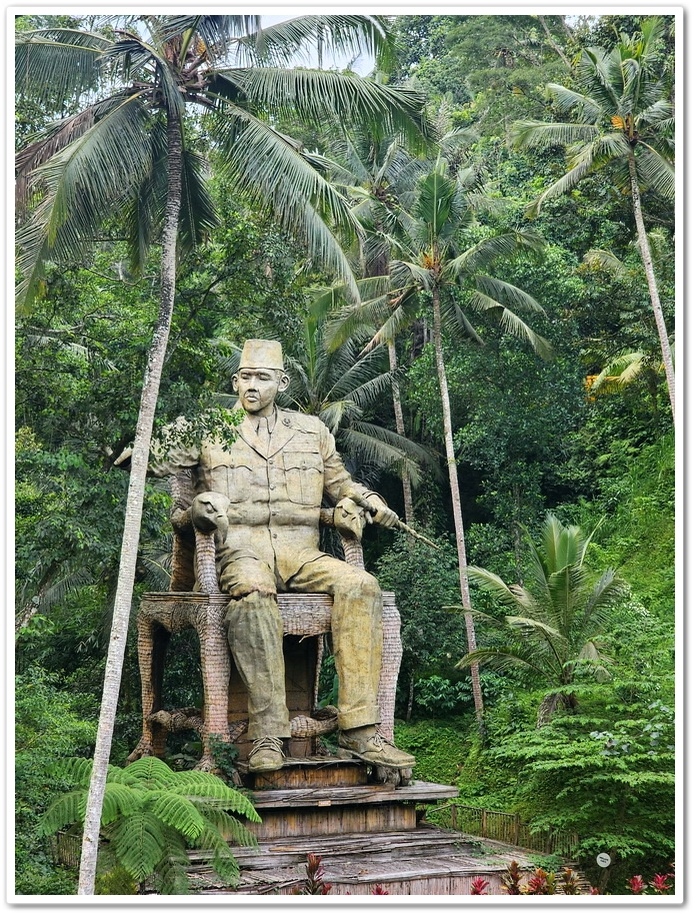 印尼《峇里島》5日遊2-6.【Alas Harum Bal 印尼《峇里島》5日遊2-6.【Alas Harum Bal