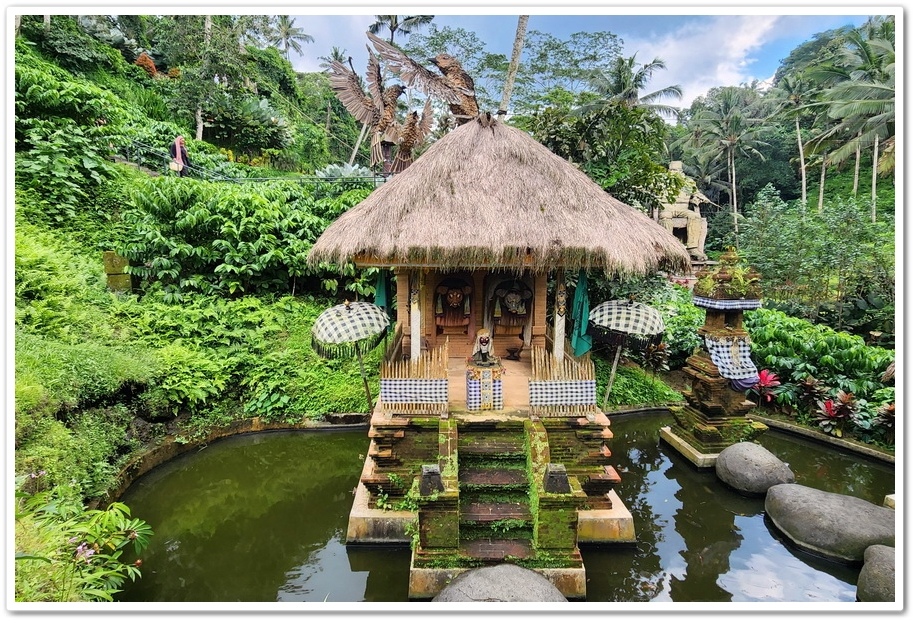 印尼《峇里島》5日遊2-6.【Alas Harum Bal 印尼《峇里島》5日遊2-6.【Alas Harum Bal