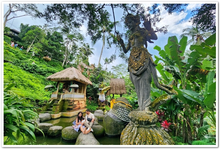 印尼《峇里島》5日遊2-6.【Alas Harum Bal 印尼《峇里島》5日遊2-6.【Alas Harum Bal