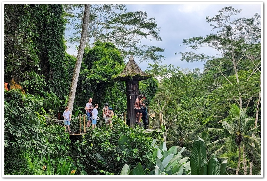 印尼《峇里島》5日遊2-6.【Alas Harum Bal 印尼《峇里島》5日遊2-6.【Alas Harum Bal