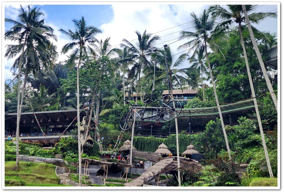 印尼《峇里島》5日遊2-6.【Alas Harum Bal 印尼《峇里島》5日遊2-6.【Alas Harum Bal
