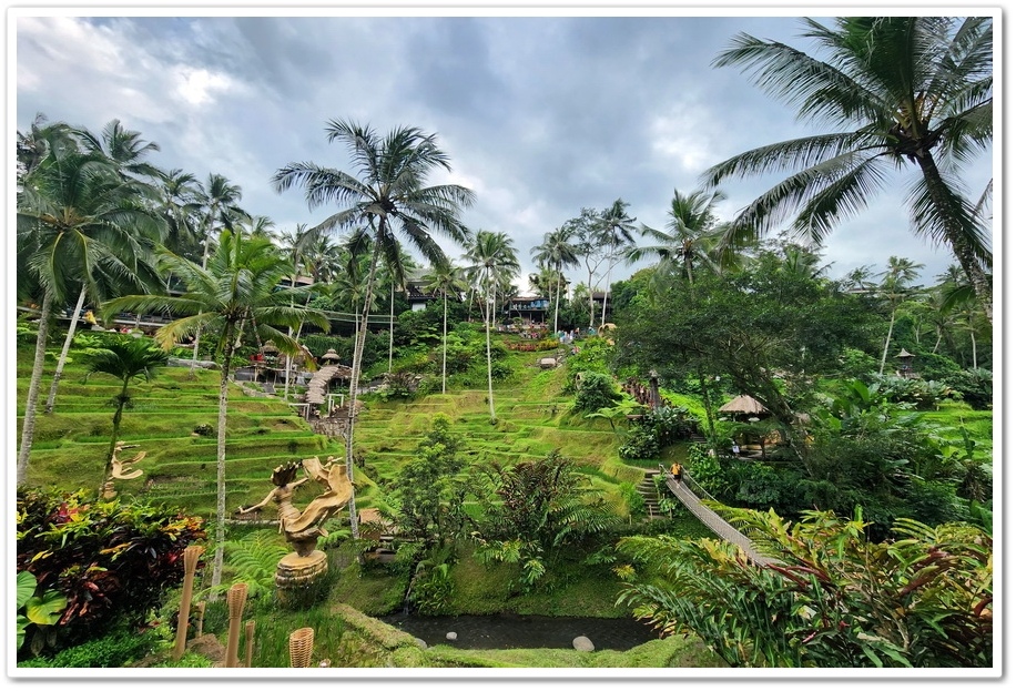 印尼《峇里島》5日遊2-6.【Alas Harum Bal 印尼《峇里島》5日遊2-6.【Alas Harum Bal