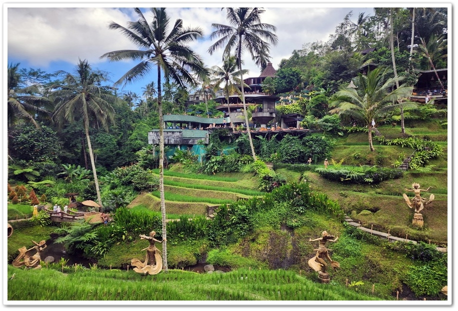 印尼《峇里島》5日遊2-6.【Alas Harum Bal 印尼《峇里島》5日遊2-6.【Alas Harum Bal