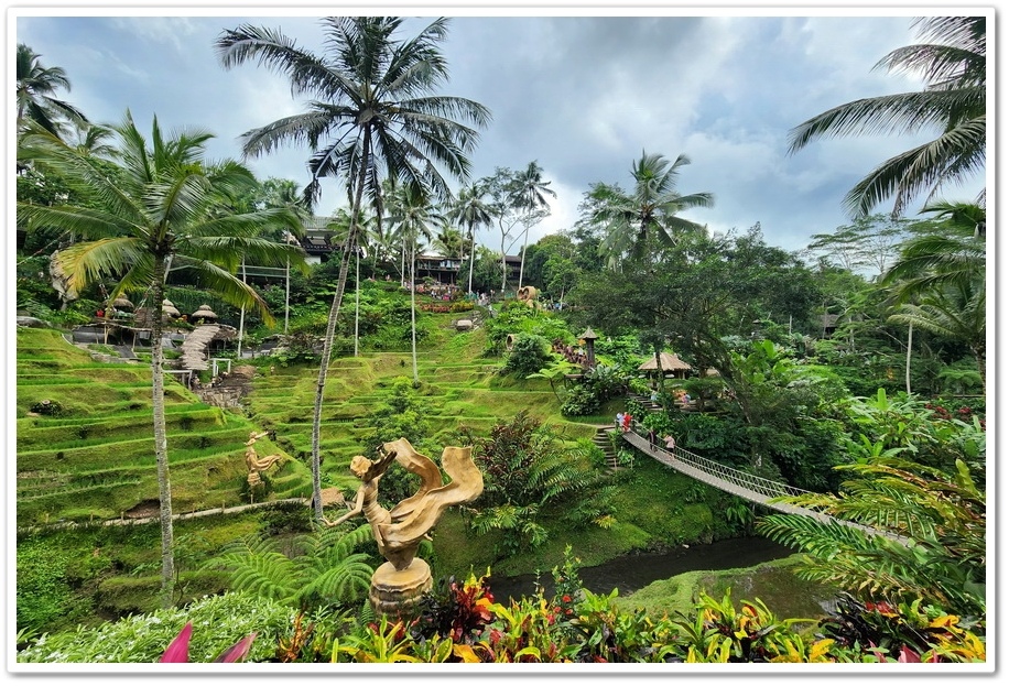 印尼《峇里島》5日遊2-6.【Alas Harum Bal 印尼《峇里島》5日遊2-6.【Alas Harum Bal