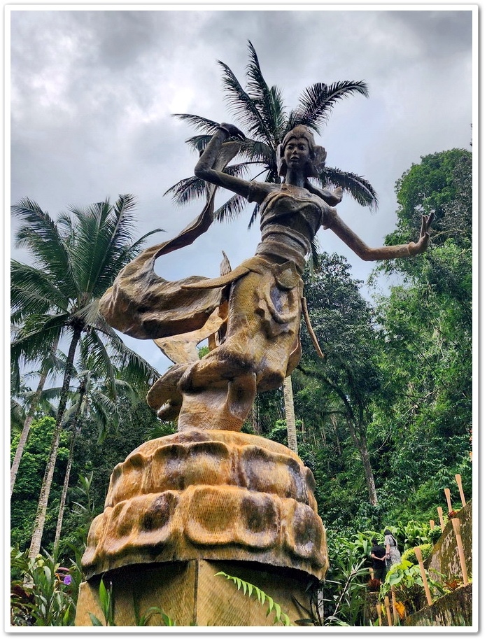 印尼《峇里島》5日遊2-6.【Alas Harum Bal 印尼《峇里島》5日遊2-6.【Alas Harum Bal