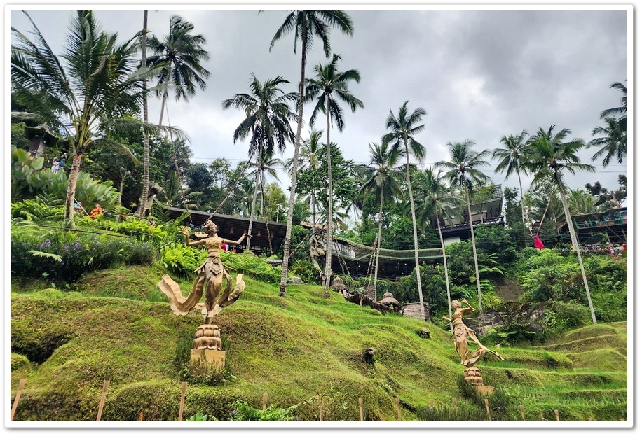 印尼《峇里島》5日遊2-6.【Alas Harum Bal 印尼《峇里島》5日遊2-6.【Alas Harum Bal