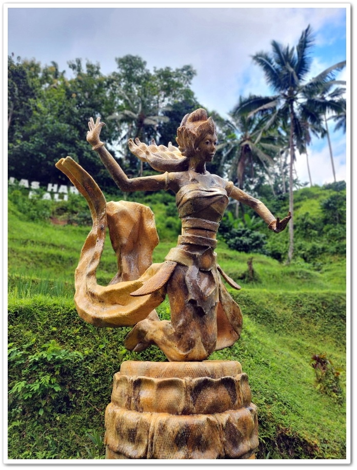 印尼《峇里島》5日遊2-6.【Alas Harum Bal 印尼《峇里島》5日遊2-6.【Alas Harum Bal