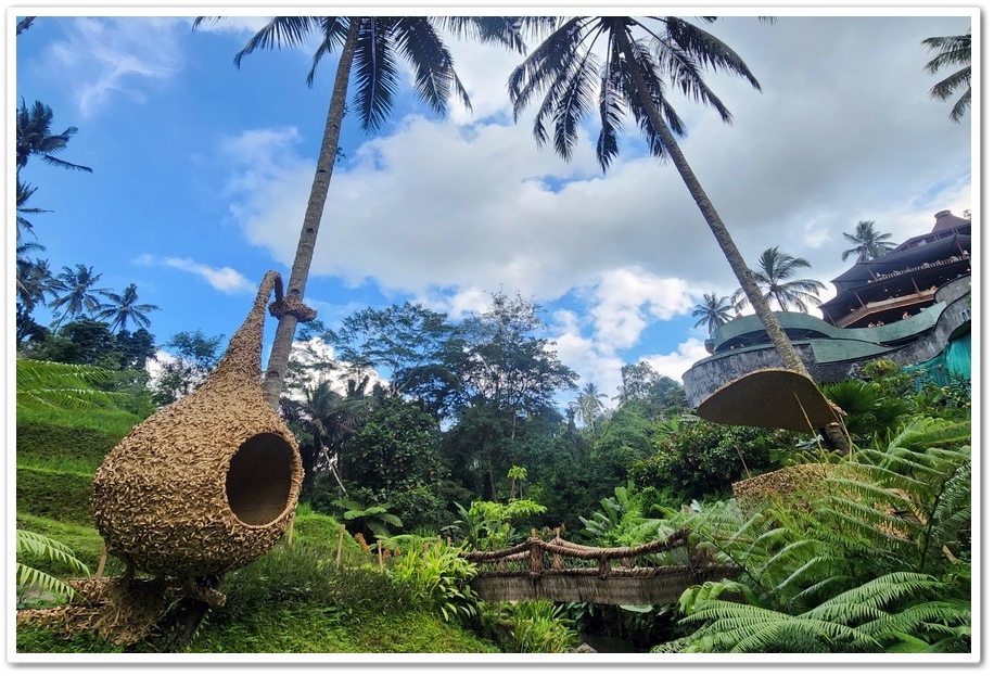 印尼《峇里島》5日遊2-6.【Alas Harum Bal 印尼《峇里島》5日遊2-6.【Alas Harum Bal