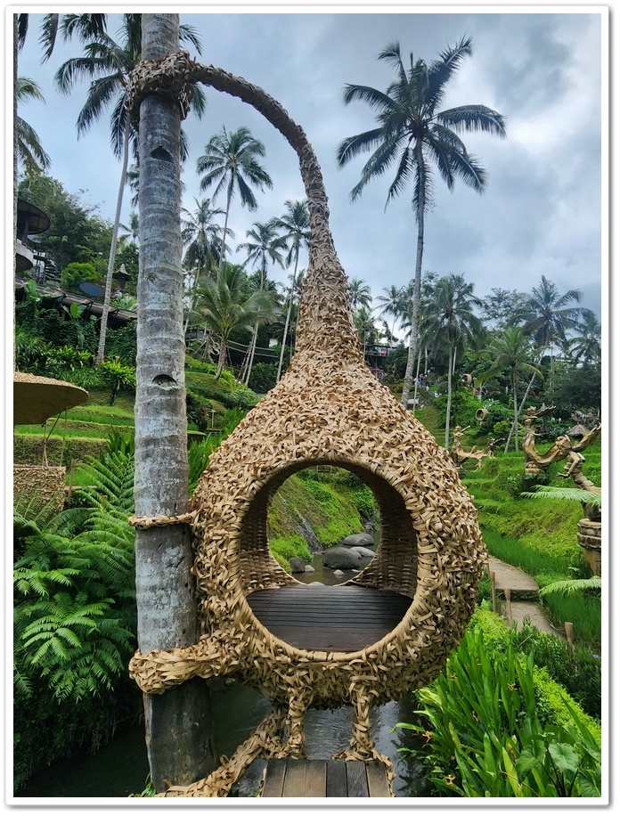 印尼《峇里島》5日遊2-6.【Alas Harum Bal 印尼《峇里島》5日遊2-6.【Alas Harum Bal