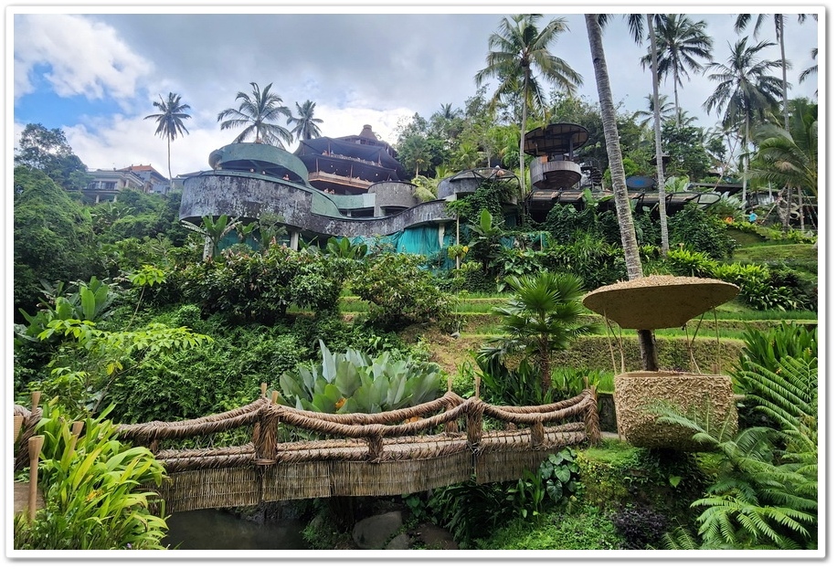 印尼《峇里島》5日遊2-6.【Alas Harum Bal 印尼《峇里島》5日遊2-6.【Alas Harum Bal