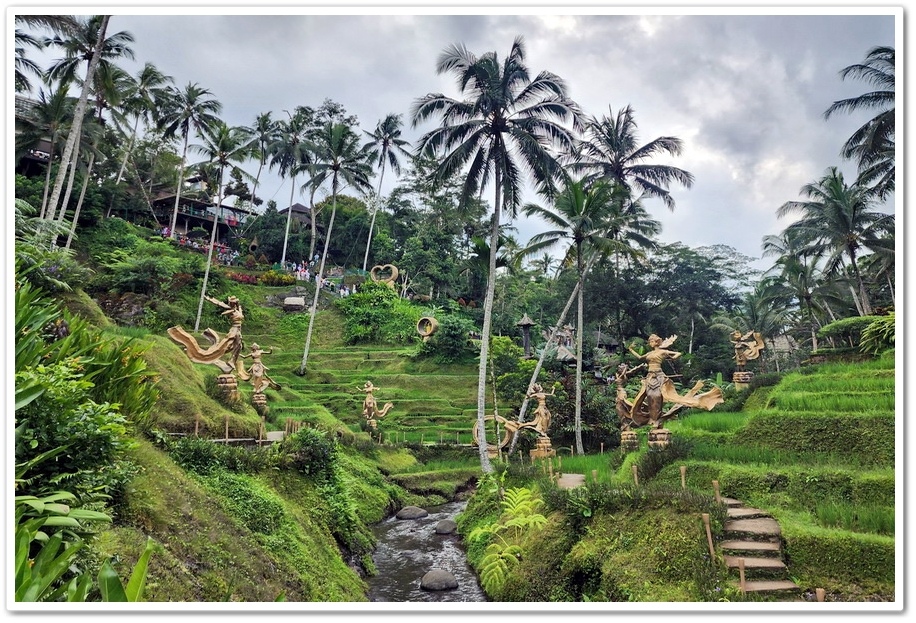 印尼《峇里島》5日遊2-6.【Alas Harum Bal 印尼《峇里島》5日遊2-6.【Alas Harum Bal