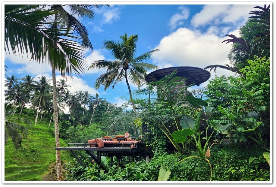 印尼《峇里島》5日遊2-6.【Alas Harum Bal 印尼《峇里島》5日遊2-6.【Alas Harum Bal