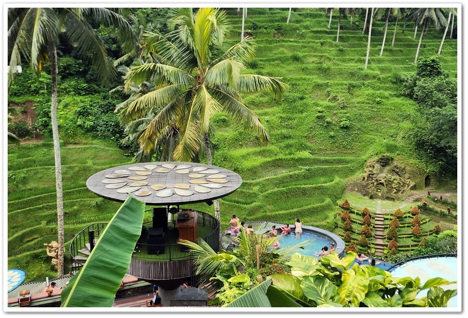 印尼《峇里島》5日遊2-6.【Alas Harum Bal 印尼《峇里島》5日遊2-6.【Alas Harum Bal