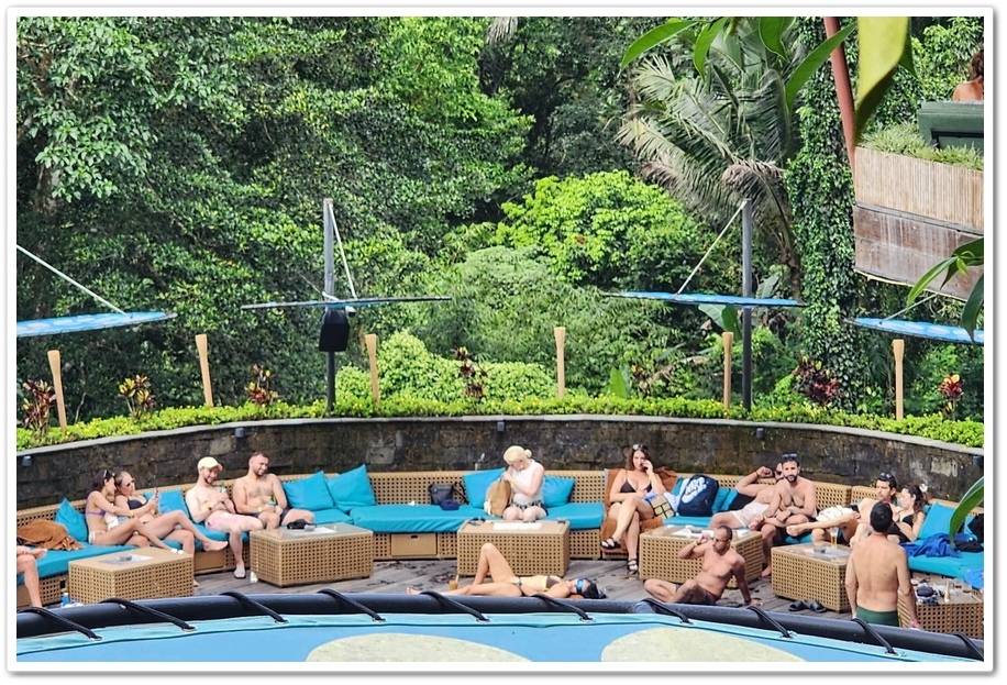 印尼《峇里島》5日遊2-6.【Alas Harum Bal 印尼《峇里島》5日遊2-6.【Alas Harum Bal