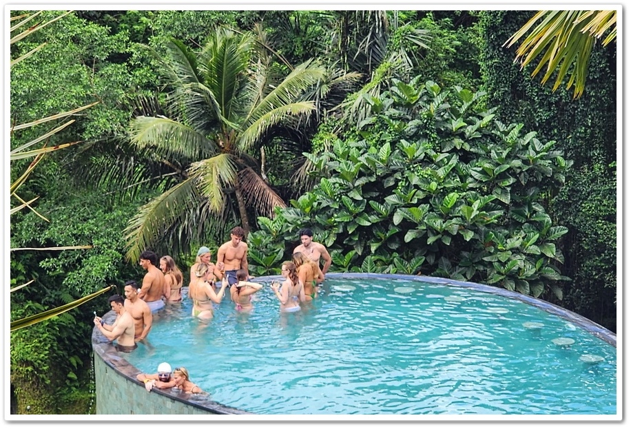 印尼《峇里島》5日遊2-6.【Alas Harum Bal 印尼《峇里島》5日遊2-6.【Alas Harum Bal