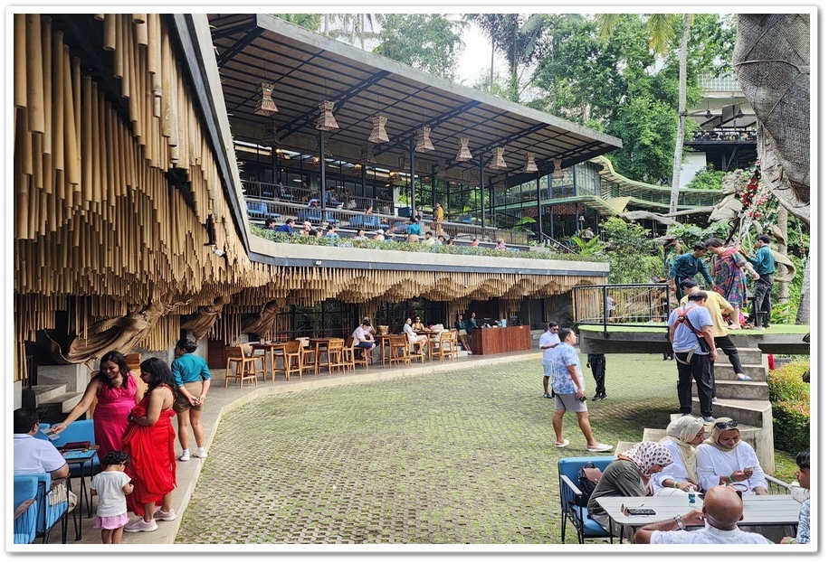 印尼《峇里島》5日遊2-6.【Alas Harum Bal 印尼《峇里島》5日遊2-6.【Alas Harum Bal