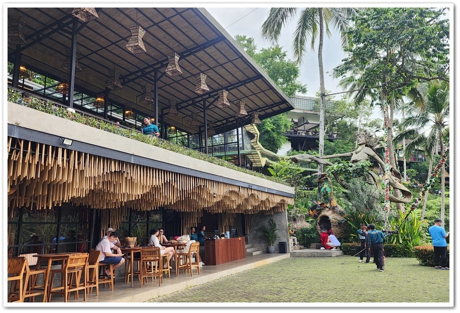 印尼《峇里島》5日遊2-6.【Alas Harum Bal 印尼《峇里島》5日遊2-6.【Alas Harum Bal