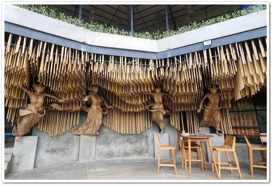 印尼《峇里島》5日遊2-6.【Alas Harum Bal 印尼《峇里島》5日遊2-6.【Alas Harum Bal