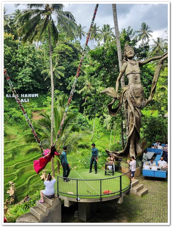 印尼《峇里島》5日遊2-6.【Alas Harum Bal 印尼《峇里島》5日遊2-6.【Alas Harum Bal