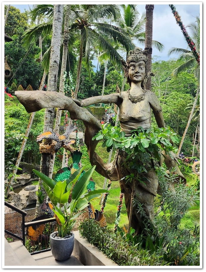 印尼《峇里島》5日遊2-6.【Alas Harum Bal 印尼《峇里島》5日遊2-6.【Alas Harum Bal