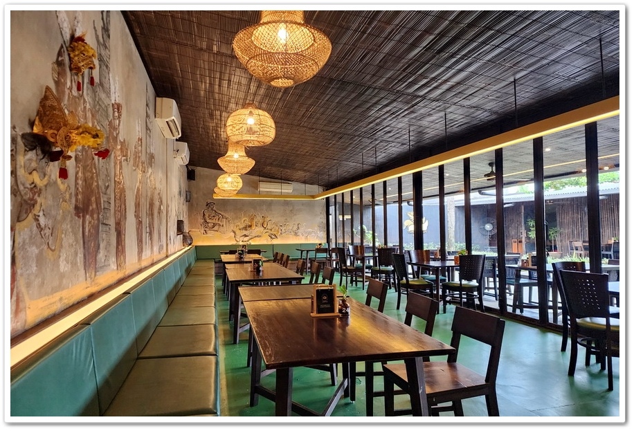 印尼《峇里島》5日遊3-6. Bali Timbungan