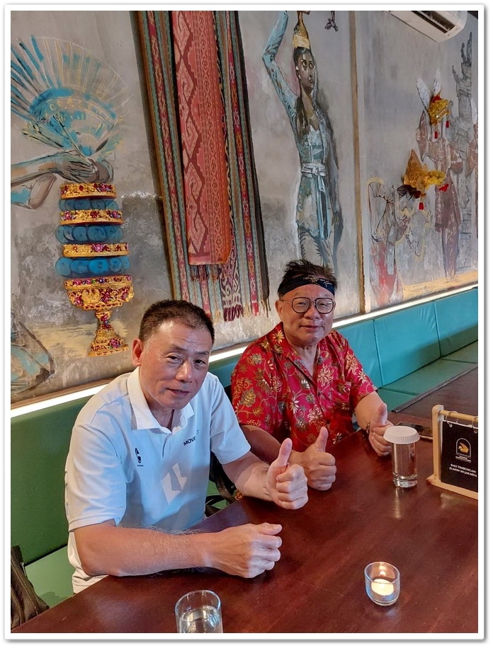 印尼《峇里島》5日遊3-6. Bali Timbungan