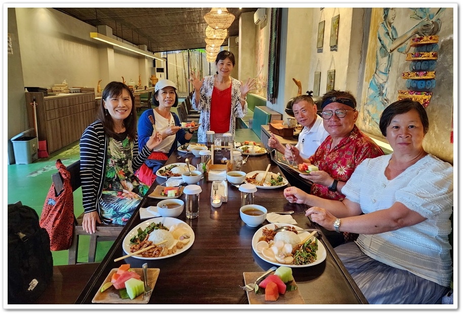 印尼《峇里島》5日遊3-6. Bali Timbungan