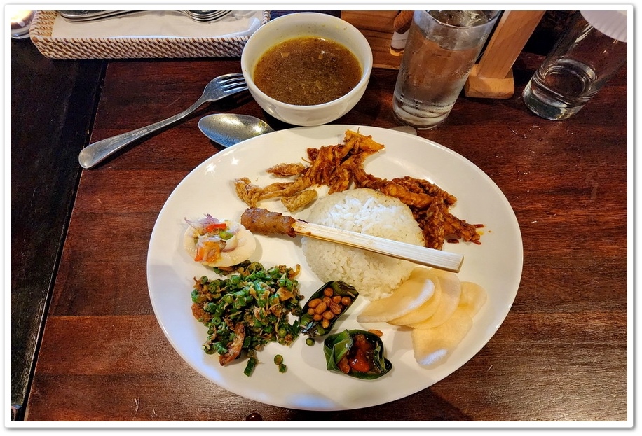 印尼《峇里島》5日遊3-6. Bali Timbungan