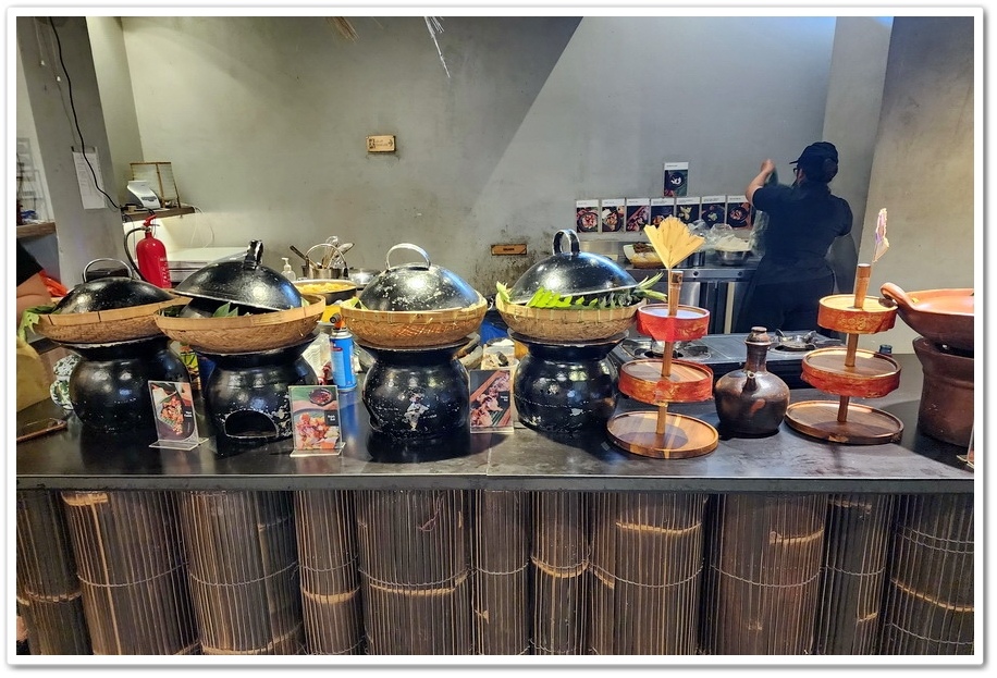 印尼《峇里島》5日遊3-6. Bali Timbungan