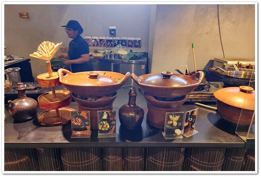 印尼《峇里島》5日遊3-6. Bali Timbungan