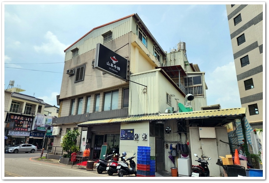 雲林斗六《山本牛排》夜市最強牛排(莊敬店)慶祝父親節 雲林斗六《山本牛排》夜市最強牛排(莊敬店)慶祝父親節