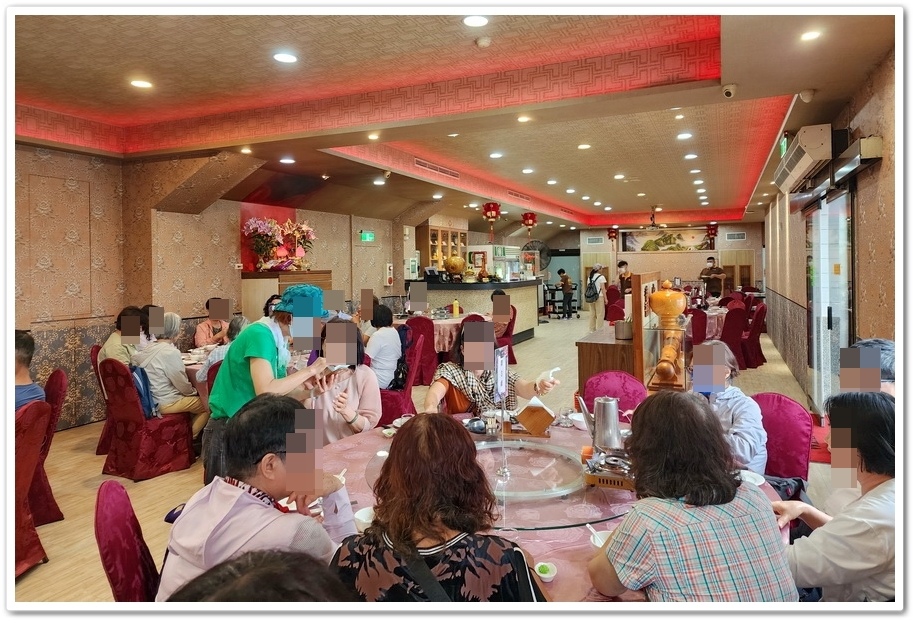 宜蘭市《馫宴創意料理》比臉盆還大的超浮誇桌菜│無菜單料理（預