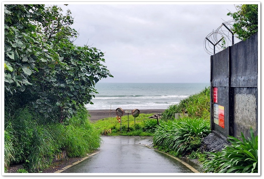 宜蘭壯圍《大福觀海旭日平台》網美海景鞦韆│龜山朝日最佳觀賞據