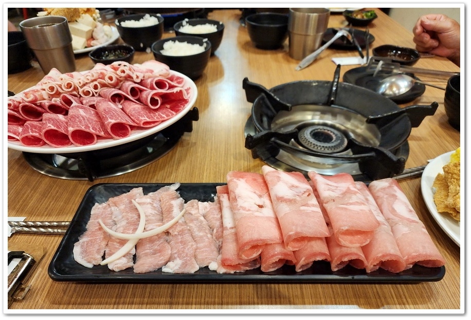 雲林《斗六半個鍋‧個人火烤兩吃鍋物》斗六成功店個人火烤兩吃 雲林《斗六半個鍋‧個人火烤兩吃鍋物》斗六成功店個人火烤兩吃