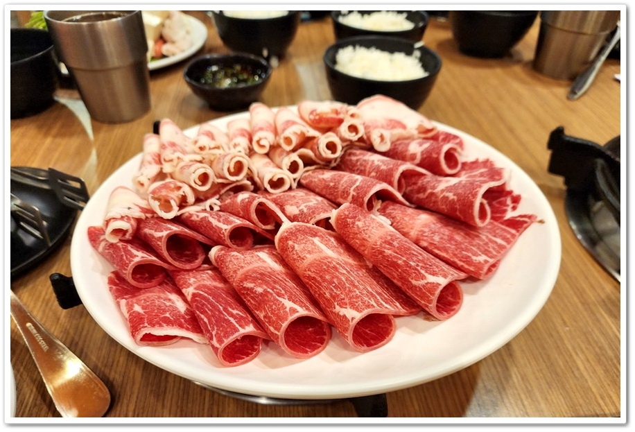 雲林《斗六半個鍋‧個人火烤兩吃鍋物》斗六成功店個人火烤兩吃 雲林《斗六半個鍋‧個人火烤兩吃鍋物》斗六成功店個人火烤兩吃