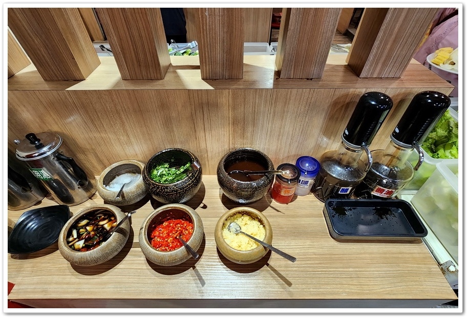 雲林《斗六半個鍋‧個人火烤兩吃鍋物》斗六成功店個人火烤兩吃 雲林《斗六半個鍋‧個人火烤兩吃鍋物》斗六成功店個人火烤兩吃