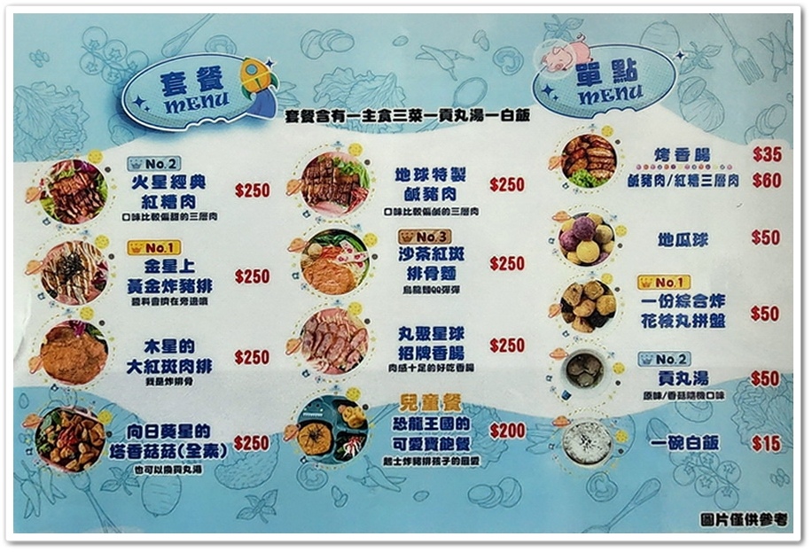 嘉義大埔美園區《丸聚星球》豬麗葉星奇遇記免門票+貢丸免費試