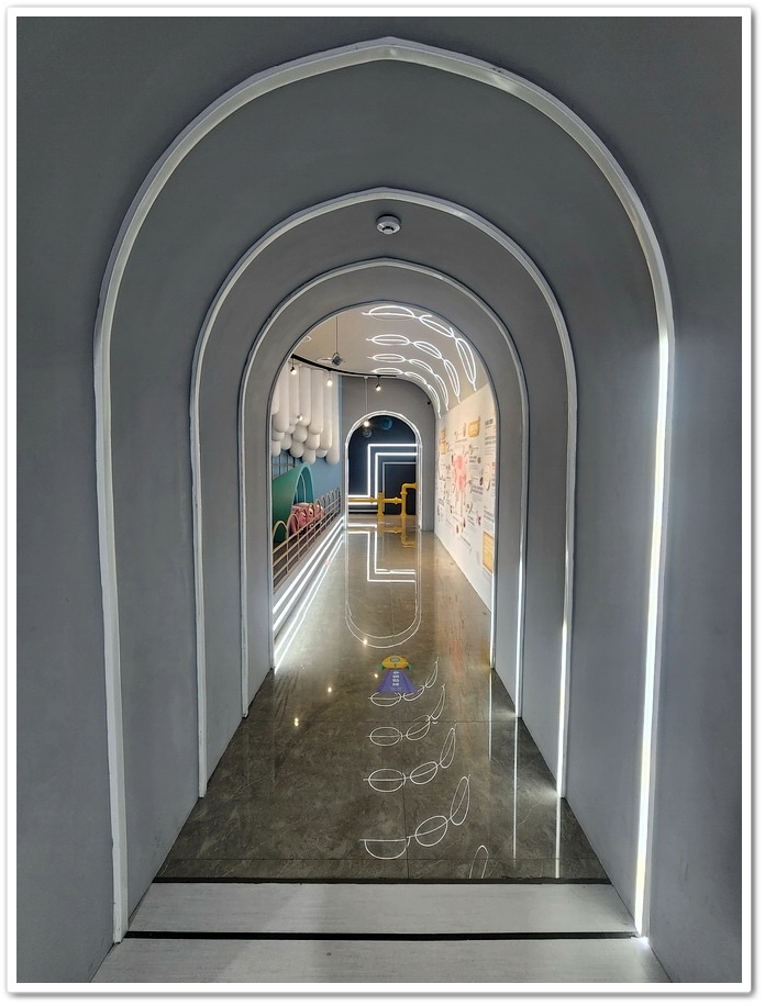 嘉義大埔美園區《丸聚星球》豬麗葉星奇遇記免門票+貢丸免費試