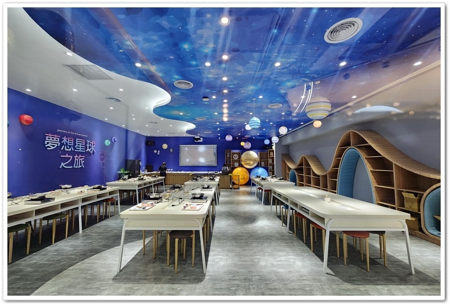 嘉義大埔美園區《丸聚星球》豬麗葉星奇遇記免門票+貢丸免費試