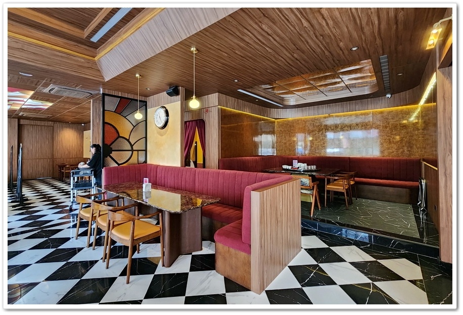 雲林斗六《福芳臺菜餐廳》慶祝生日台式創意料理、聚餐的好選擇 雲林斗六《福芳臺菜餐廳》慶祝生日台式創意料理、聚餐的好選擇