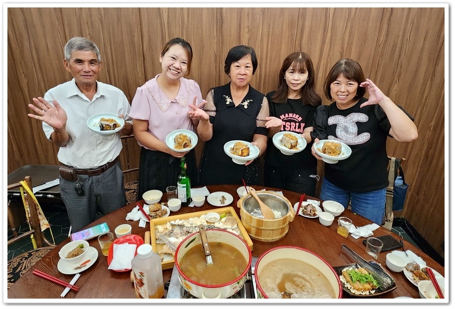 雲林斗六《福芳臺菜餐廳》慶祝生日台式創意料理、聚餐的好選擇 雲林斗六《福芳臺菜餐廳》慶祝生日台式創意料理、聚餐的好選擇