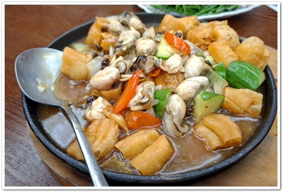 雲林斗六《福芳臺菜餐廳》慶祝生日台式創意料理、聚餐的好選擇 雲林斗六《福芳臺菜餐廳》慶祝生日台式創意料理、聚餐的好選擇