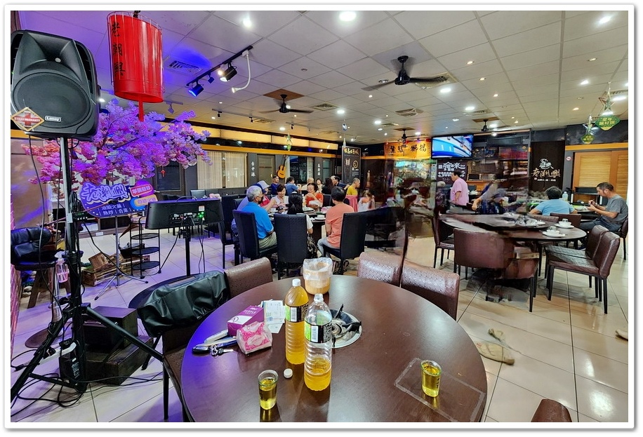 雲林斗六【老潮興‧汕頭火鍋‧串燒‧熱炒‧海鮮餐廳】壽星送一尾 雲林斗六【老潮興‧汕頭火鍋‧串燒‧熱炒‧海鮮餐廳】壽星送一尾